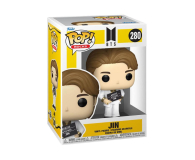FUNKO BTS POP! Rocks Vinyl Figure Butter Jin 9 cm - 1468944 - zdjęcie 1